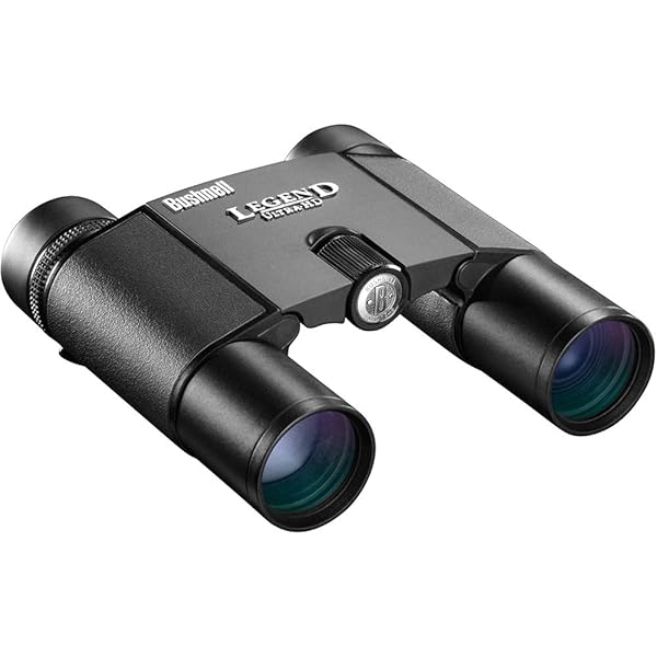 Amazon.com : Bushnell Binoculars Fully Waterproof Legend Compact